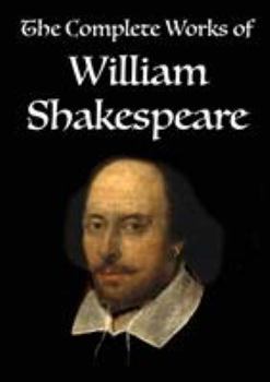 Paperback The Complete Works of William Shakespeare: Volume 3 of 3 Book