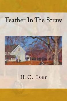 Paperback Feather In The Straw Book