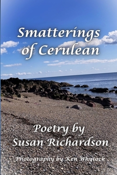 Paperback Smatterings of Cerulean Book