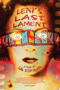Paperback Leni's Last Lament Book