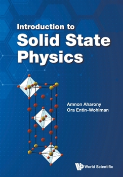 Paperback Introduction to Solid State Physics Book