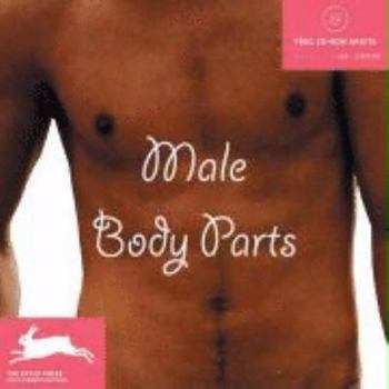 Paperback Male Body Parts [German] Book