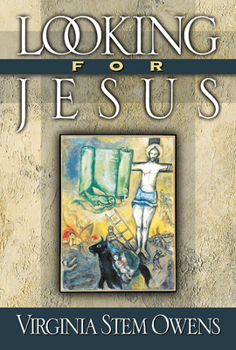 Paperback Looking for Jesus Book