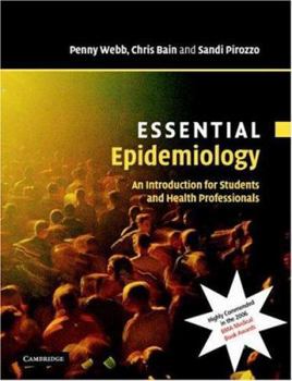 Paperback Essential Epidemiology: An Introduction for Students and Health Professionals Book