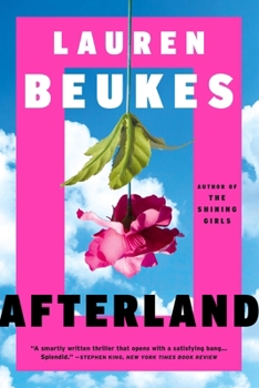 Paperback Afterland Book