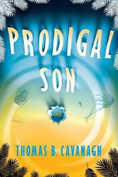 Hardcover Prodigal Son Book