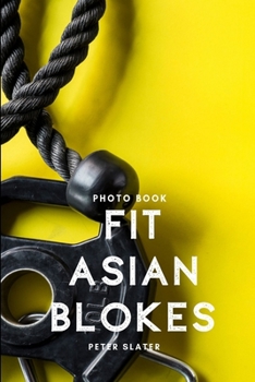 Paperback Fit Asian Blokes Book
