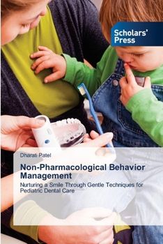 Paperback Non-Pharmacological Behavior Management Book
