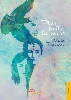 Paperback Plus belle la mort [French] Book