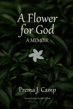 Paperback A Flower for God: A Memoir Book