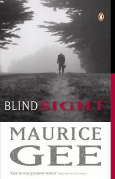 Paperback Blindsight Book