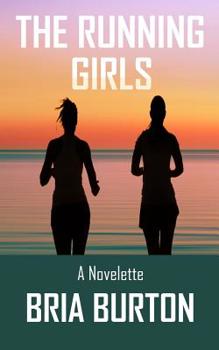 Paperback The Running Girls Book