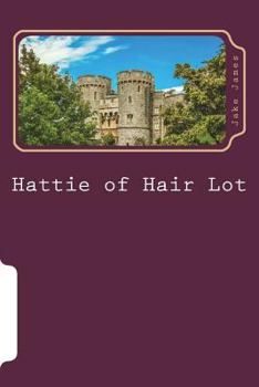 Paperback Hattie of Hair Lot Book