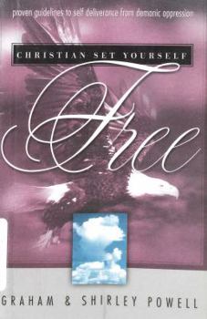 Paperback Christian, Set Yourself Free Book