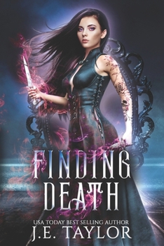 Finding Death - Book #5 of the Death Chronicles