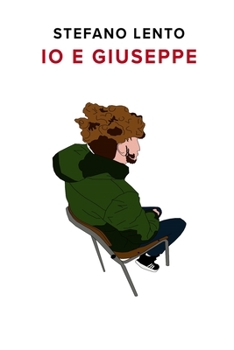 Paperback IO E Giuseppe [Italian] Book