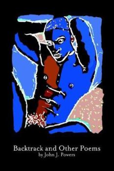 Hardcover Backtrack And Other Poems Book