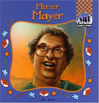 Mercer Mayer - Book  of the Children's Authors