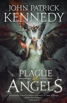 Plague of Angels - Book #1 of the Descended
