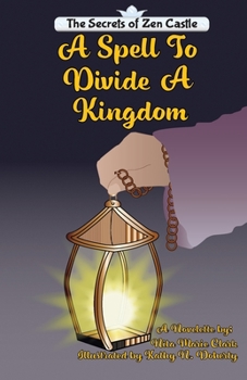 Paperback The Spell To Divide A Kingdom Book