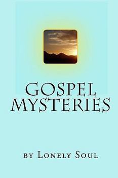 Paperback Gospel Mysteries Book