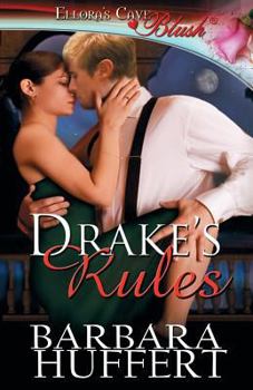 Paperback Drake's Rules Book