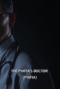 Paperback The Mafia's Doctor Book