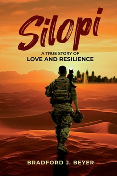 Paperback Silopi: A True Story of Love and Resilience Book