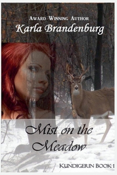 Paperback Mist on the Meadow Book