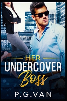 Paperback Her Undercover Boss: An Office Romance Book