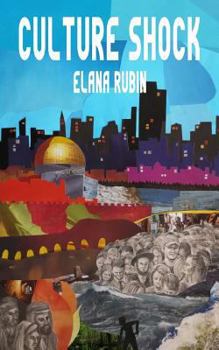 Paperback Culture Shock Book