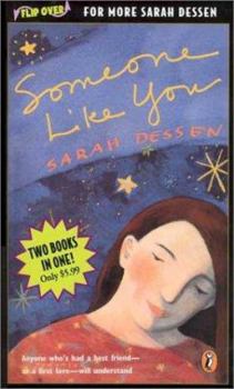 Paperback Someone Like You / Keeping the Moon Flip Book