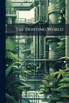 Paperback The Printing World Book