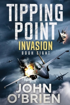 Paperback Tipping Point: Invasion Book