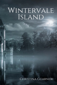 Paperback Wintervale Island Book