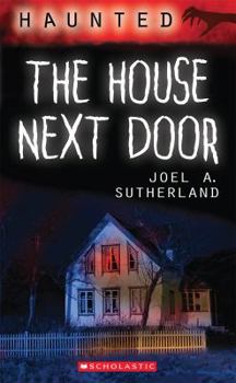 Paperback Haunted: The House Next Door Book