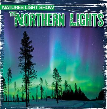 Paperback The Northern Lights Book