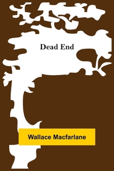 Paperback Dead End Book