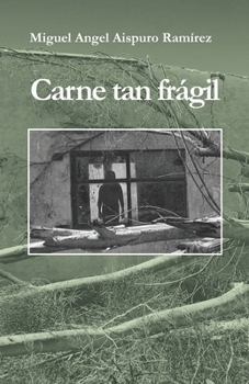 Paperback Carne tan frágil [Spanish] Book