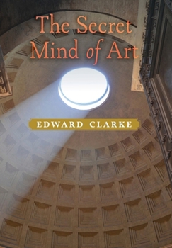 Hardcover The Secret Mind of Art Book