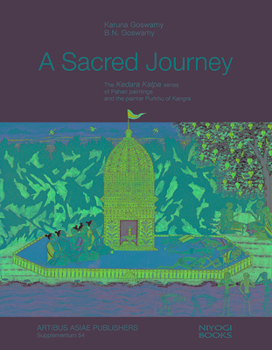 Hardcover A Sacred Journey Book