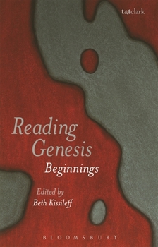 Hardcover Reading Genesis: Beginnings Book