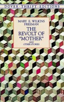 Paperback The Revolt of -Mother- And Other Stories Book