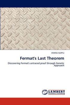 Paperback Fermat's Last Theorem Book