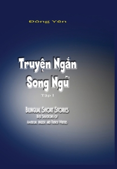Hardcover Truyen Ngan Song Ngu I [Vietnamese] Book