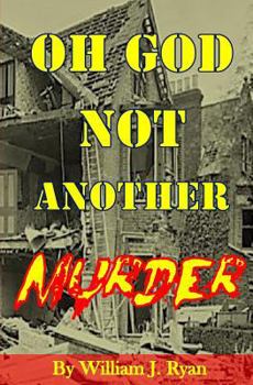 Paperback Oh God Not Another Murder Book
