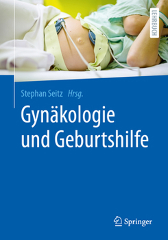Paperback Gynäkologie Und Geburtshilfe [German] Book