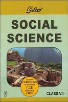 Golden Social Science (v. VIII)