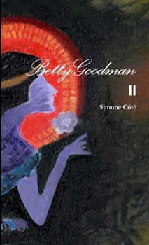 Paperback Betty Goodman II Book