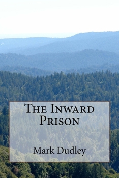 Paperback The Inward Prison Book